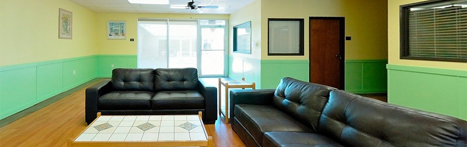 Activity Room Activity Room