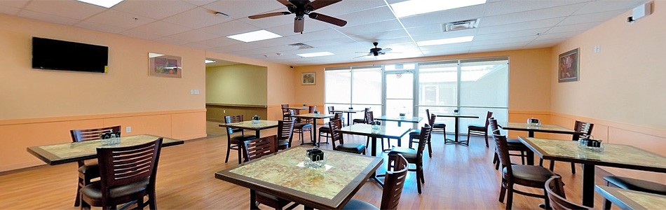 Dining Room Dining Room