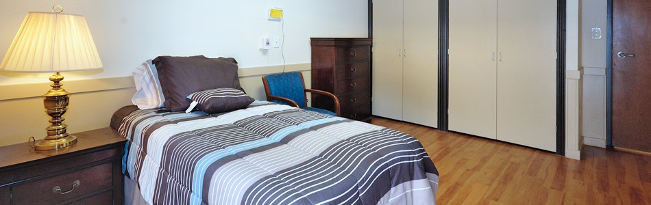 Large Room Large Room